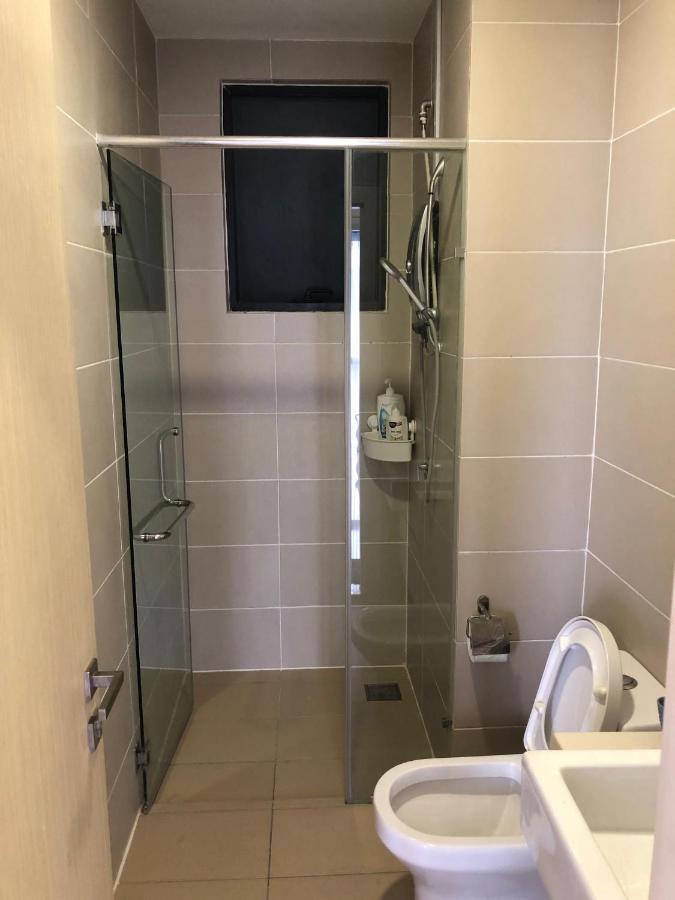 PRIVATE 5 Star HOME in PJ CENTER FREE PARKING Kuala Selangor Exterior foto