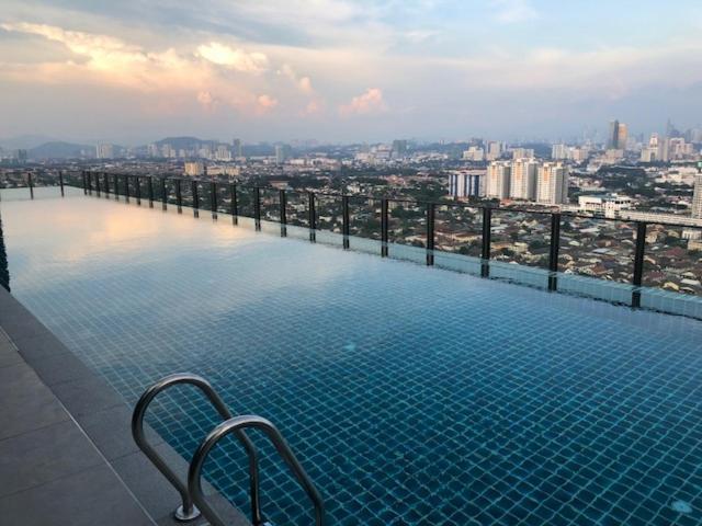 PRIVATE 5 Star HOME in PJ CENTER FREE PARKING Kuala Selangor Exterior foto
