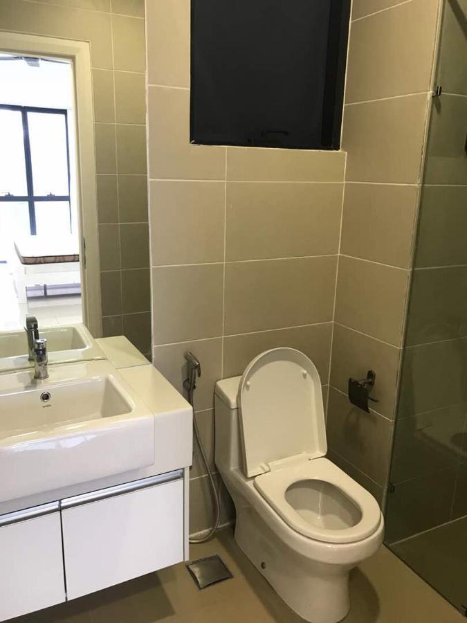 PRIVATE 5 Star HOME in PJ CENTER FREE PARKING Kuala Selangor Exterior foto