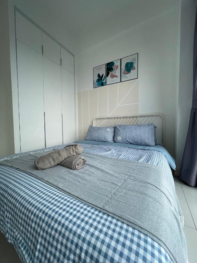 PRIVATE 5 Star HOME in PJ CENTER FREE PARKING Kuala Selangor Exterior foto