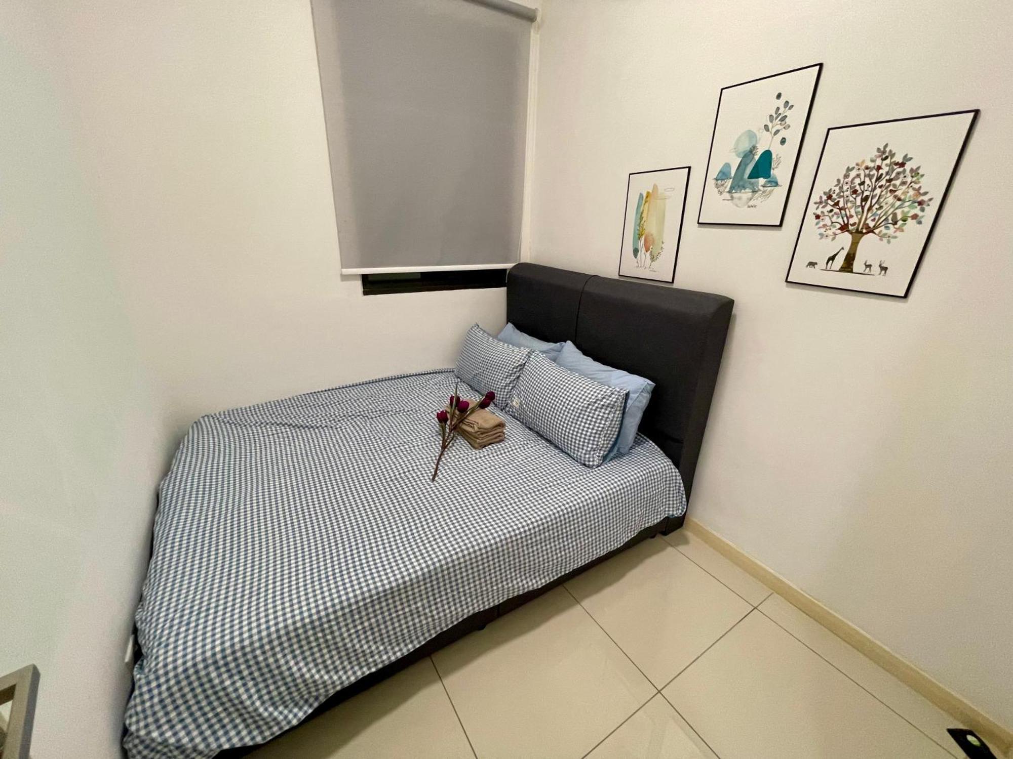 PRIVATE 5 Star HOME in PJ CENTER FREE PARKING Kuala Selangor Exterior foto